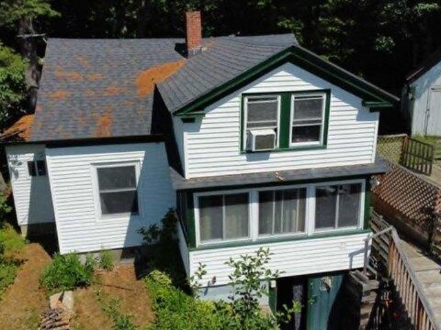 House for sale in Auburn, Maine