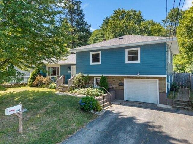 House for sale in Auburn, Maine