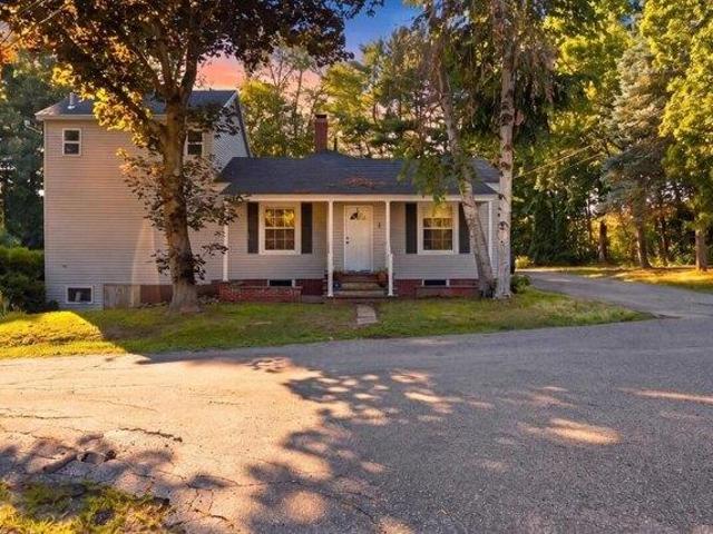 House for sale in Auburn, Maine