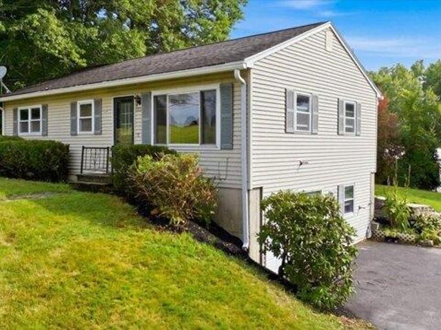 House for sale in Auburn, Maine