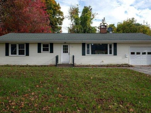 House for sale in New Auburn, Auburn
