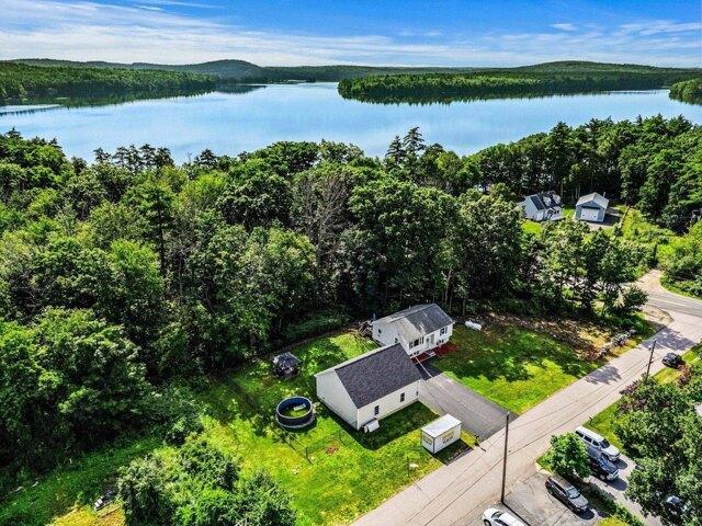 House for sale in New Hampshire