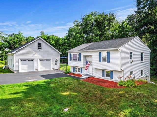 House for sale in Auburn, Rockingham County