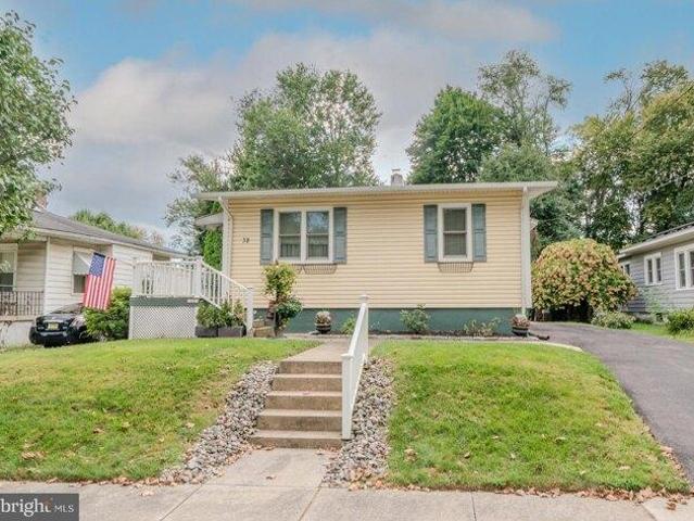 House for sale in Audubon, Camden County