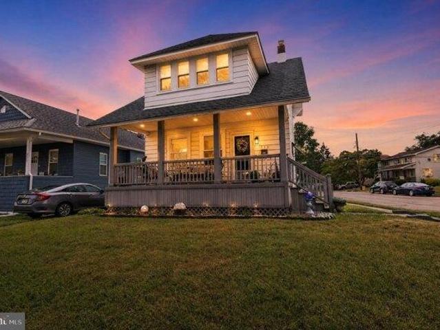 House for sale in Audubon, Camden County