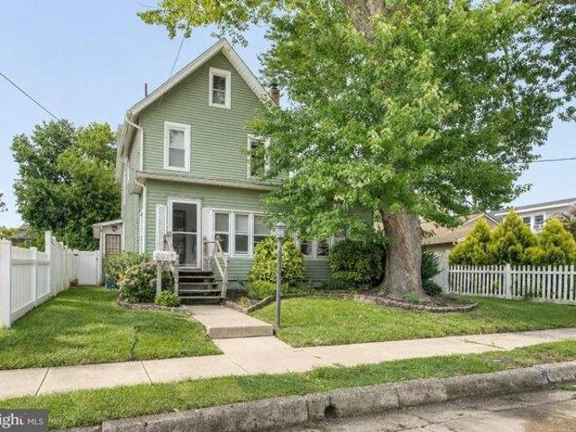 House for sale in Audubon, Camden County