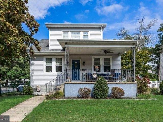 House for sale in Audubon, Camden County