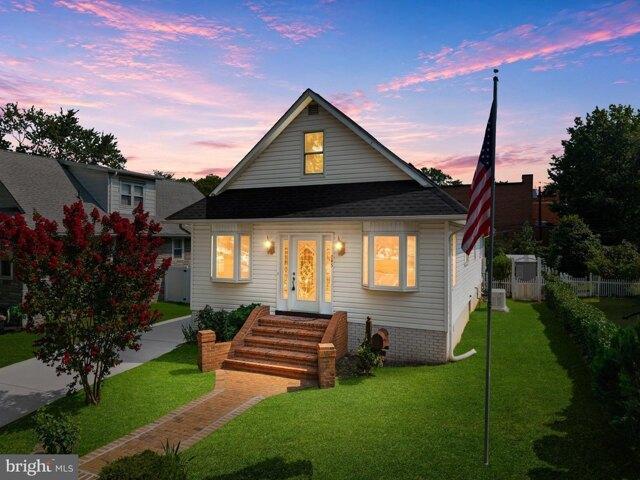 House for sale in Audubon, Camden County