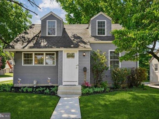 House for sale in Audubon, Camden County