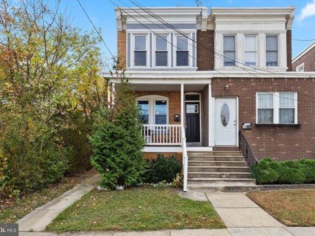 House for sale in Audubon, New Jersey