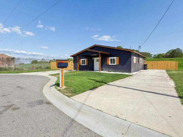 House for sale in Augusta, Georgia