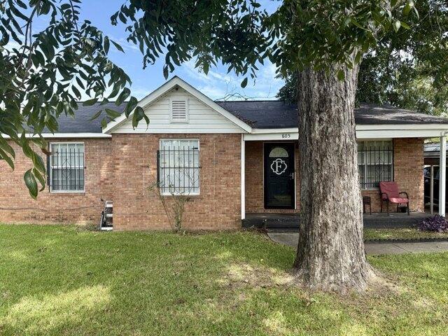 House for sale in Augusta, Georgia
