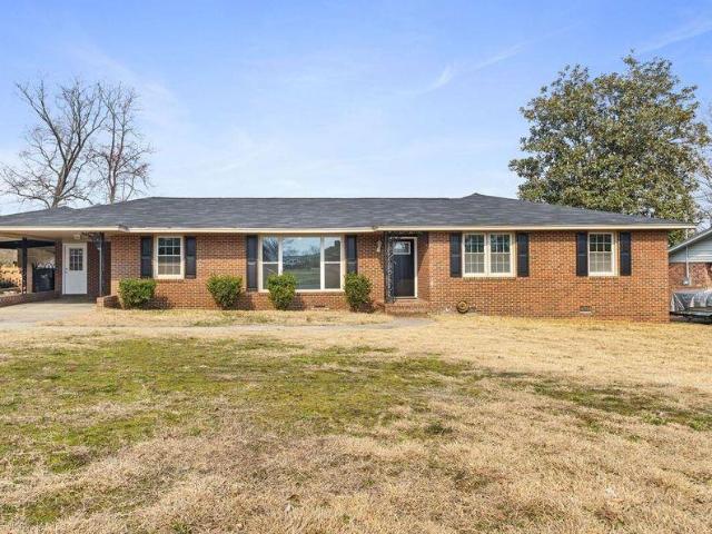 House for sale in Augusta, Georgia