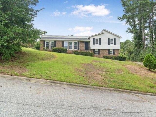 House for sale in Augusta, Georgia