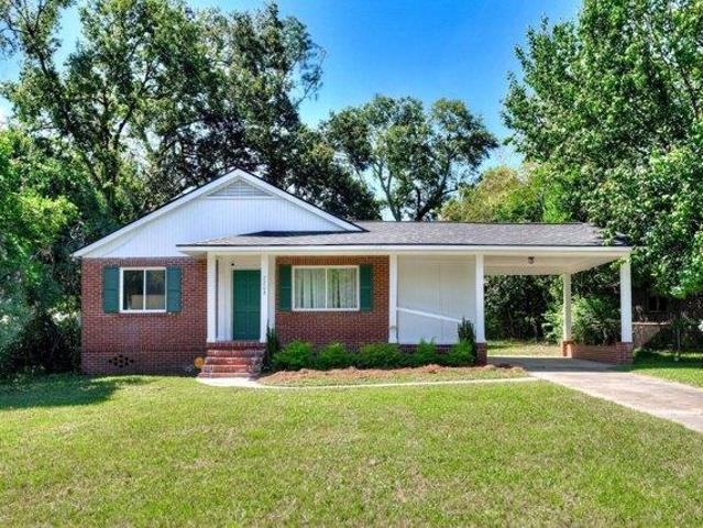 House for sale in Augusta, Georgia