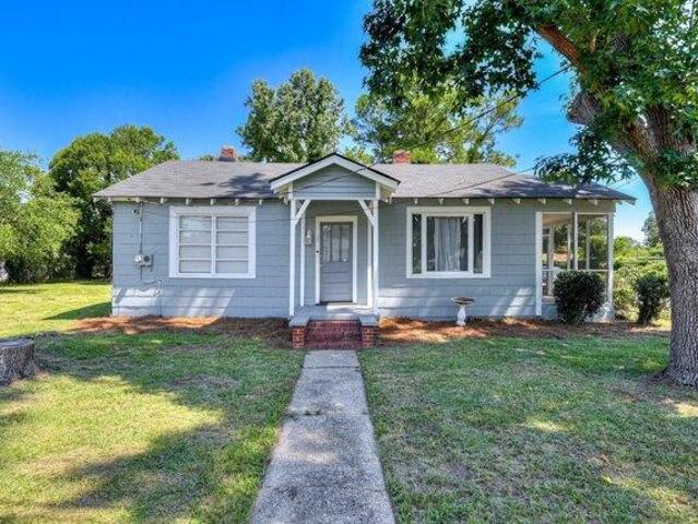 House for sale in Augusta, Georgia
