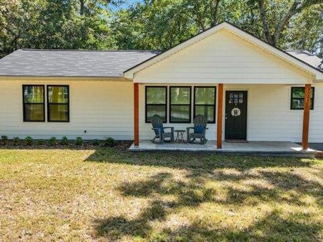 House for sale in Augusta, Georgia