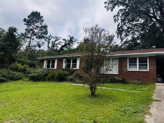 House for sale in Augusta, Georgia