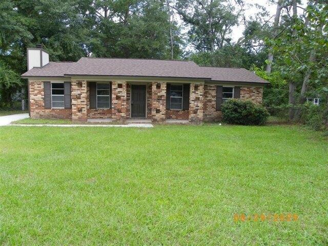 House for sale in Augusta, Georgia