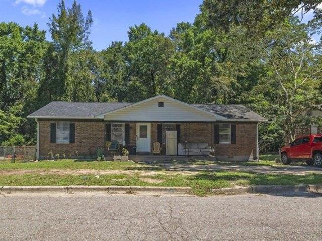 House for sale in Augusta, Georgia