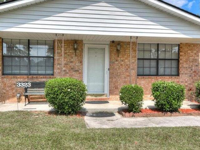 House for sale in Augusta, Georgia