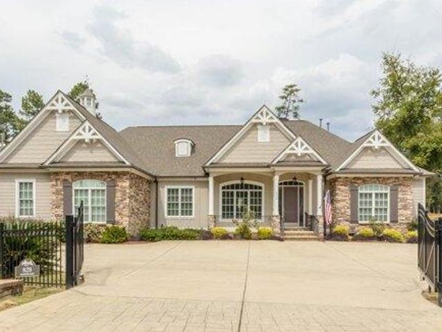 House for sale in Augusta, Georgia