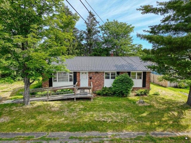 House for sale in Augusta, Maine