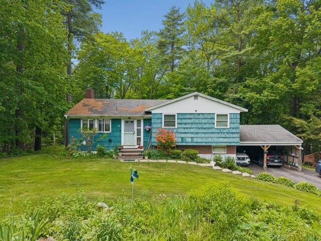 House for sale in Augusta, Maine