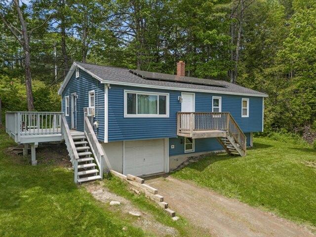 House for sale in Augusta, Maine