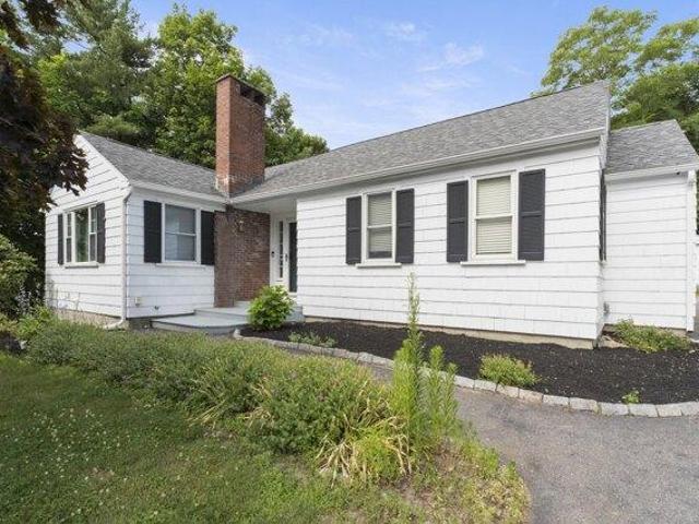 House for sale in Augusta, Maine