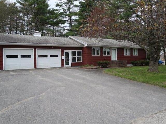 House for sale in Augusta, Maine