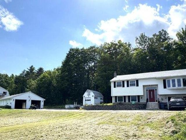 House for sale in Augusta, Maine