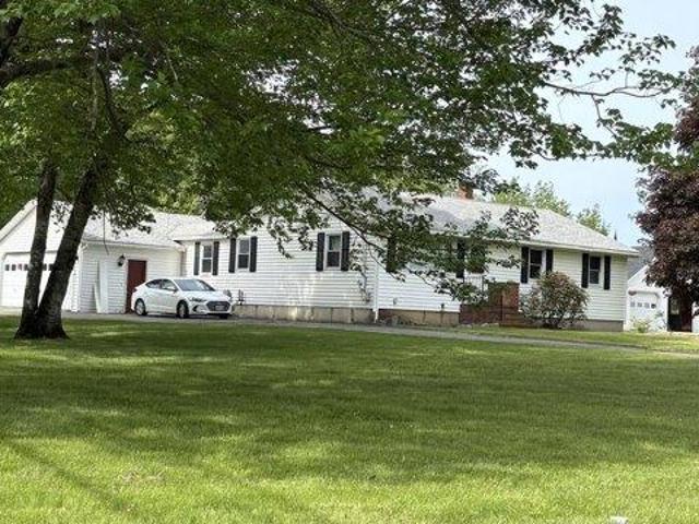 House for sale in Augusta, Maine