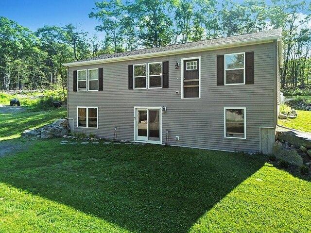 House for sale in Augusta, Maine
