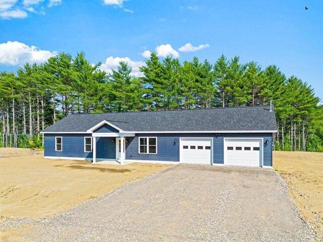House for sale in Augusta, Maine