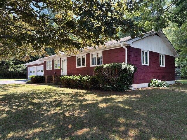 House for sale in Augusta, Maine