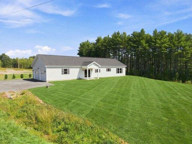 House for sale in Augusta, Kennebec County