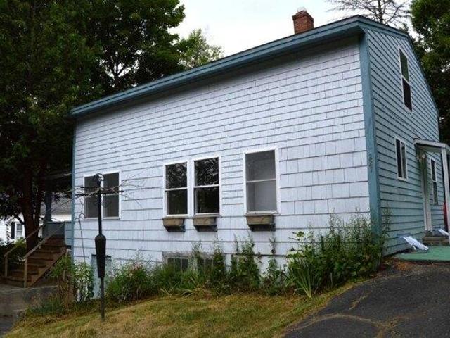 House for sale in Augusta, Maine