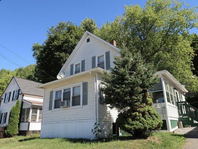 House for sale in Augusta, Maine