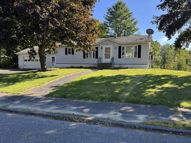 House for sale in Augusta, Kennebec County