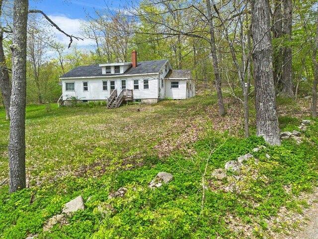 House for sale in Augusta, Kennebec County