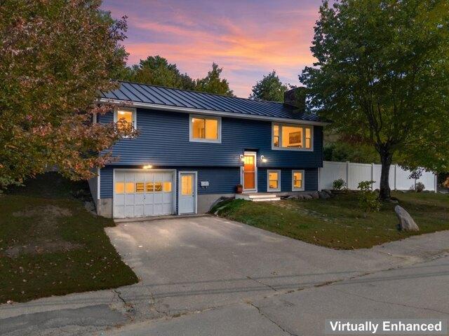 House for sale in Mayfair, Augusta