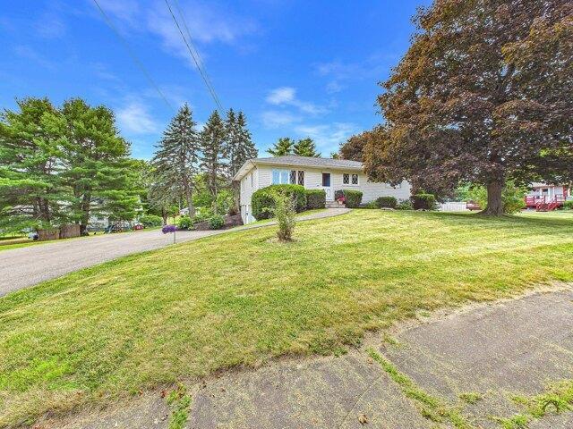 House for sale in Mayfair, Augusta