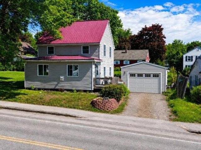 House for sale in Mayfair, Augusta