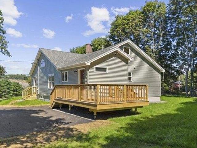 House for sale in Augusta, Kennebec County