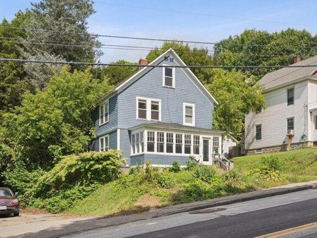 House for sale in Augusta, Kennebec County