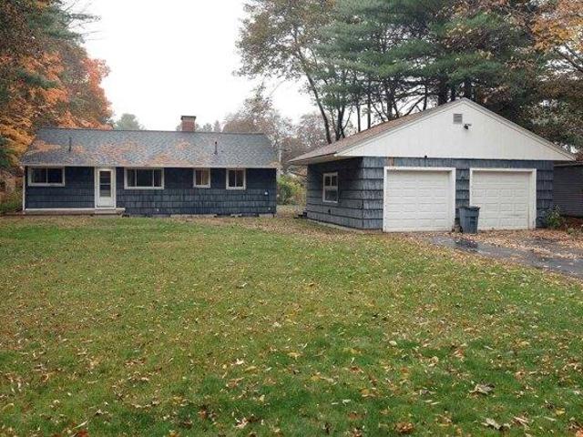 House for sale in Mayfair, Augusta