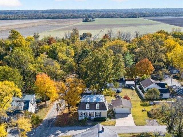 House for sale in Augusta, Missouri