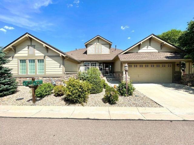 House for rent in Heritage Eagle Bend, Aurora