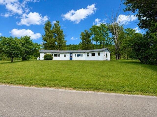 House for sale in Maine